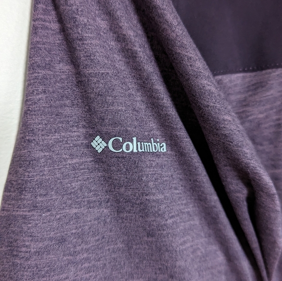 Columbia Place to Place Hoodie [M] - Picture 6 of 8